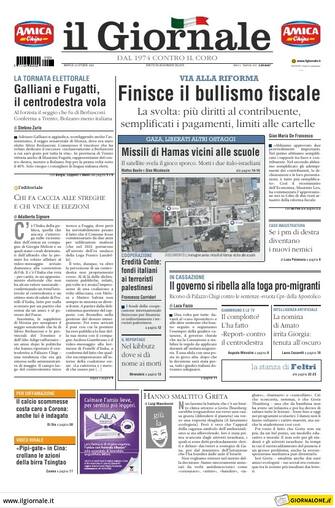 Il Giornale