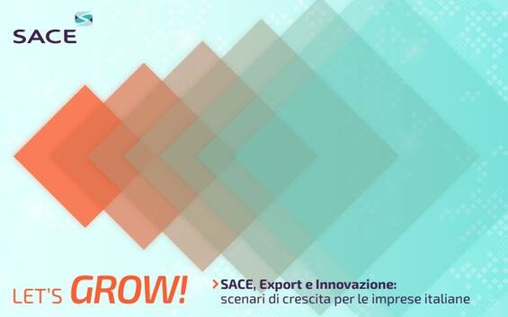 Come crescere nello scenario globale tra innovazione ed export: l ...