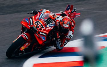 BAGNAIA: 8