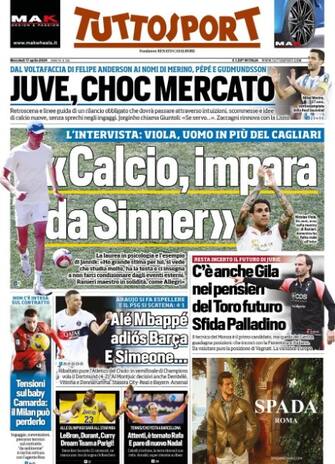 TuttoSport