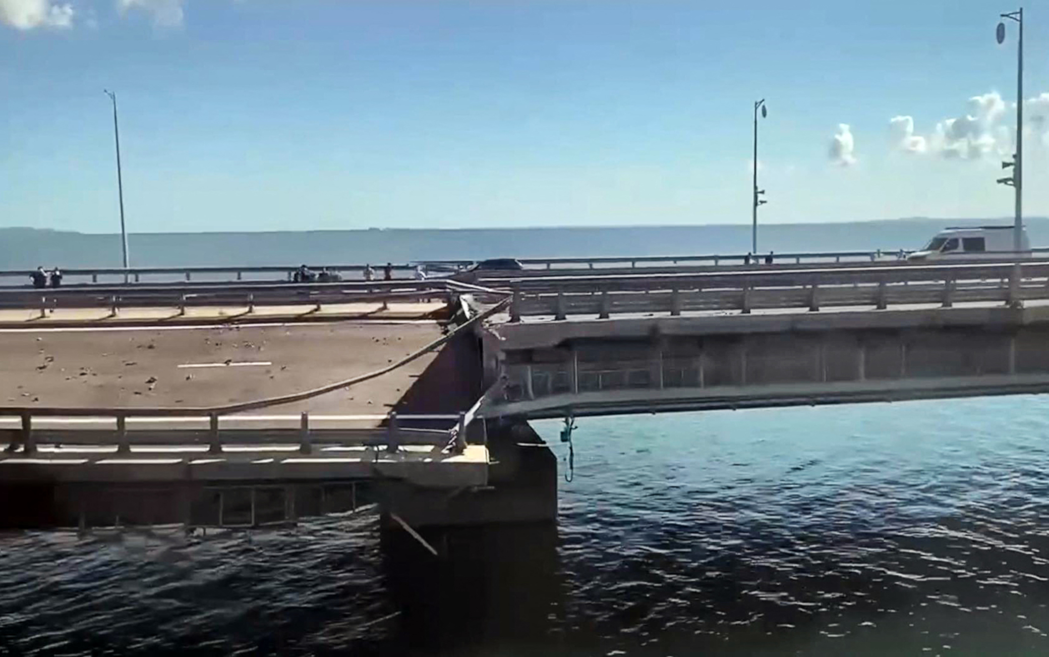 Ponte Crimea