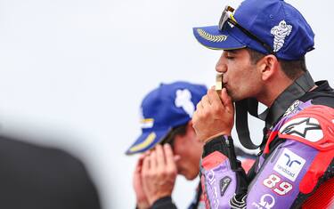 MARTIN-BASTONATOR È TORNATO, 10 E LODE