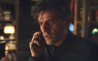 Moon Knight Oscar Isaac