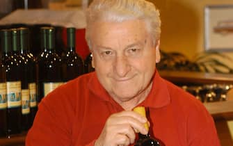 Camillo Milli