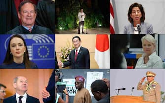 La classifica delle persone più influenti 2023 secondo Time