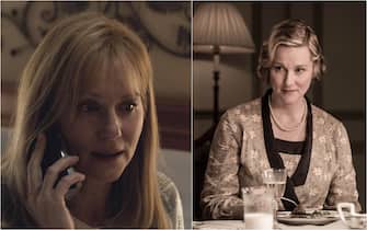 laura linney films and tv series