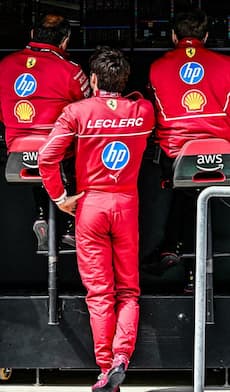 Il futuro della Ferrari è ancora tutto da decifrare