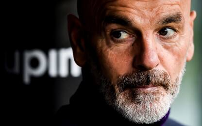 Pioli: "Astori ha lasciato un esempio"