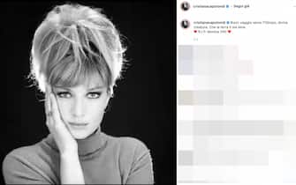 Monica Vitti