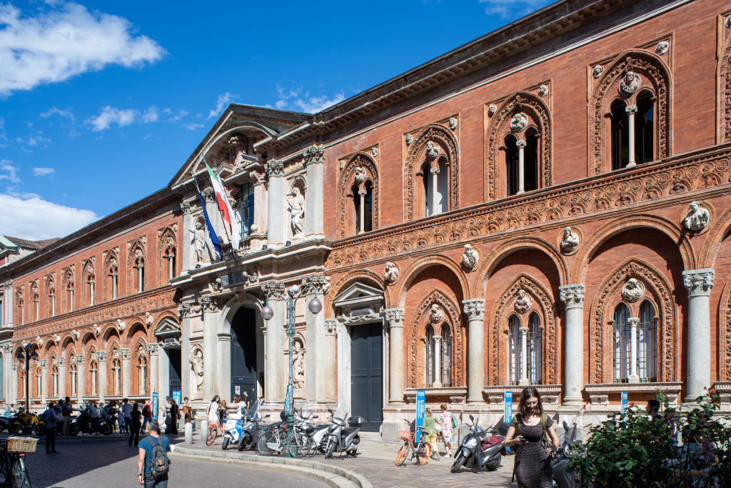 Statale di Milano
