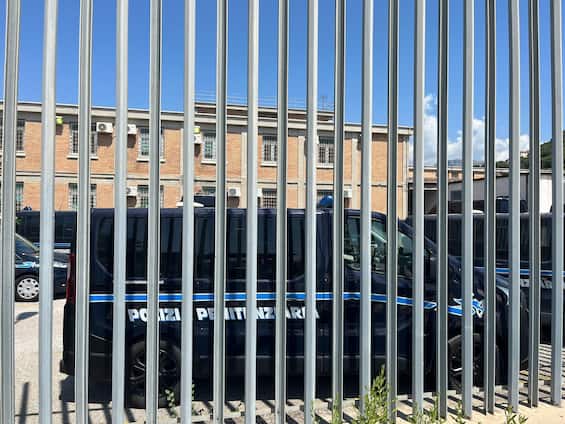 trovata morta a pasqua nel salernitano fermato l ex compagno di carmela quaranta