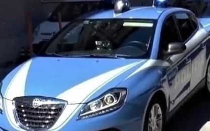 Foggia, auto pirata investe 2 braccianti: un morto e un ferito