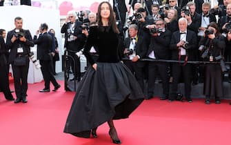 05-look-cannes-2025-red-carpet-getty - 1