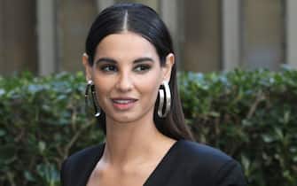 Francesca Chillemi