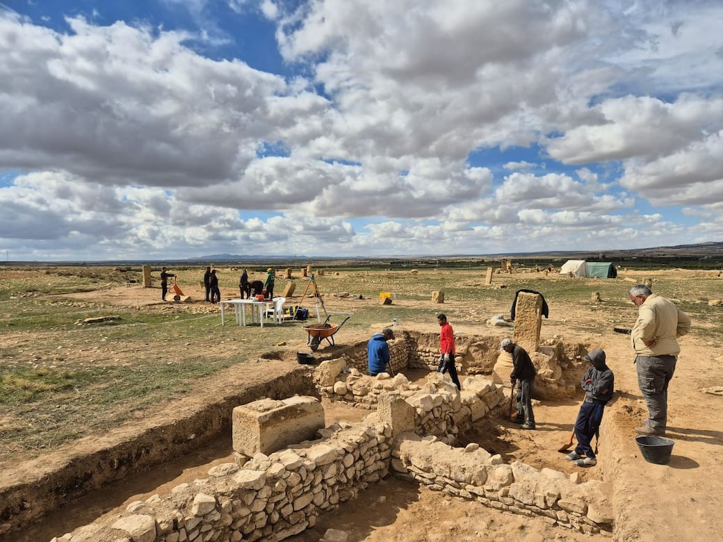Courtesy Università Ca' Foscari Venezia