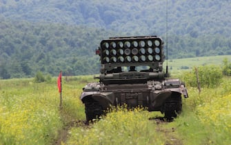 armi termobariche russia