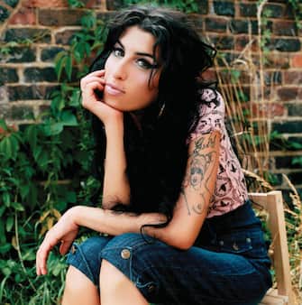 Luglio2011_Amy Winehouse
