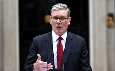 Il Primo Ministro - Keir Starmer