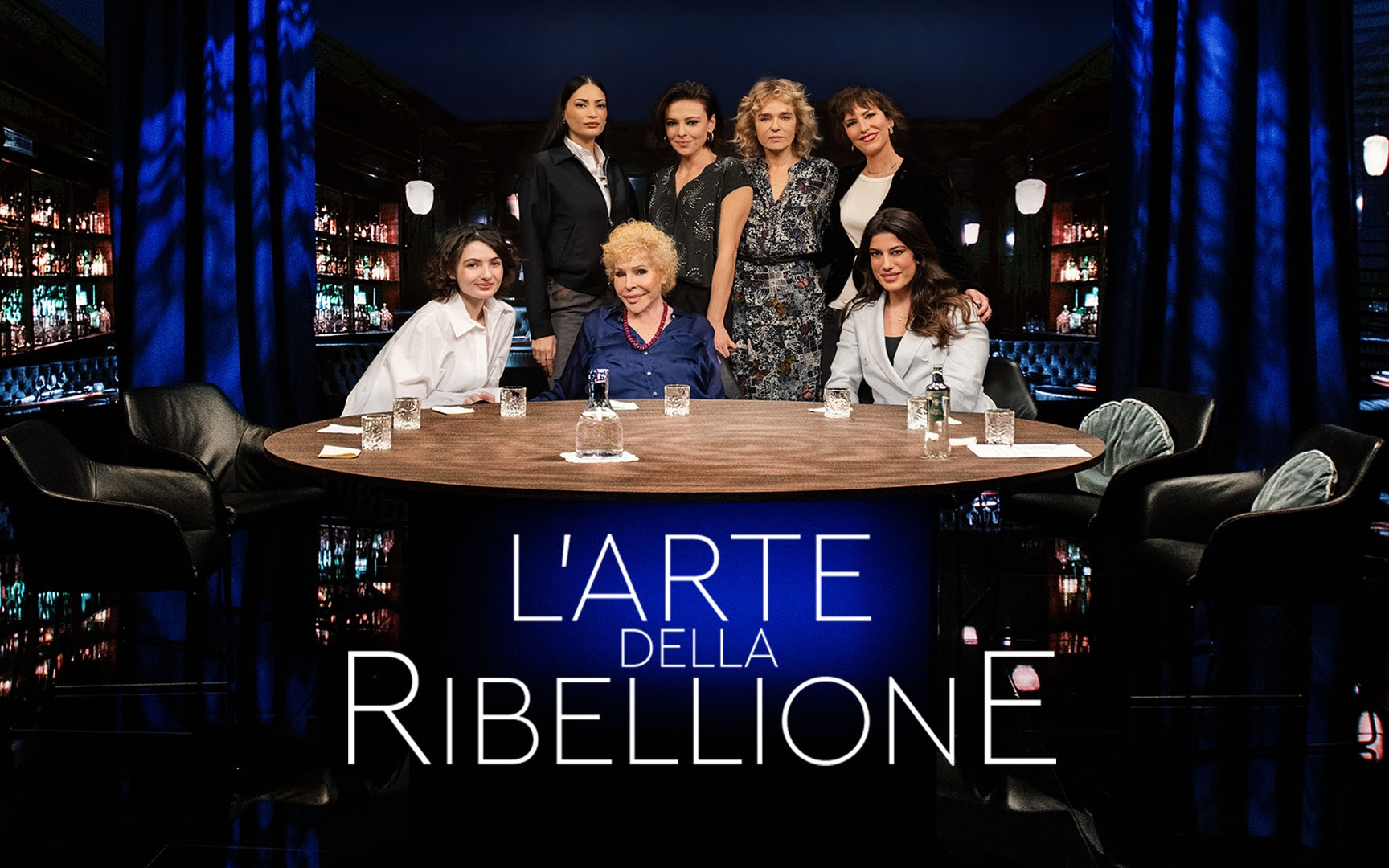 L'Arte della Gioia | Sky TG24
