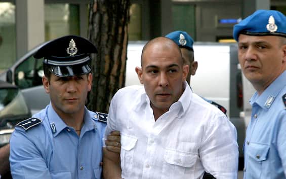 Sequestro Tommaso Onofri, libero Salvatore Raimondi dopo 20 anni di carcere Sequestro Tommaso Onofri, libero Salvatore Raimondi dopo 20 anni di carcere