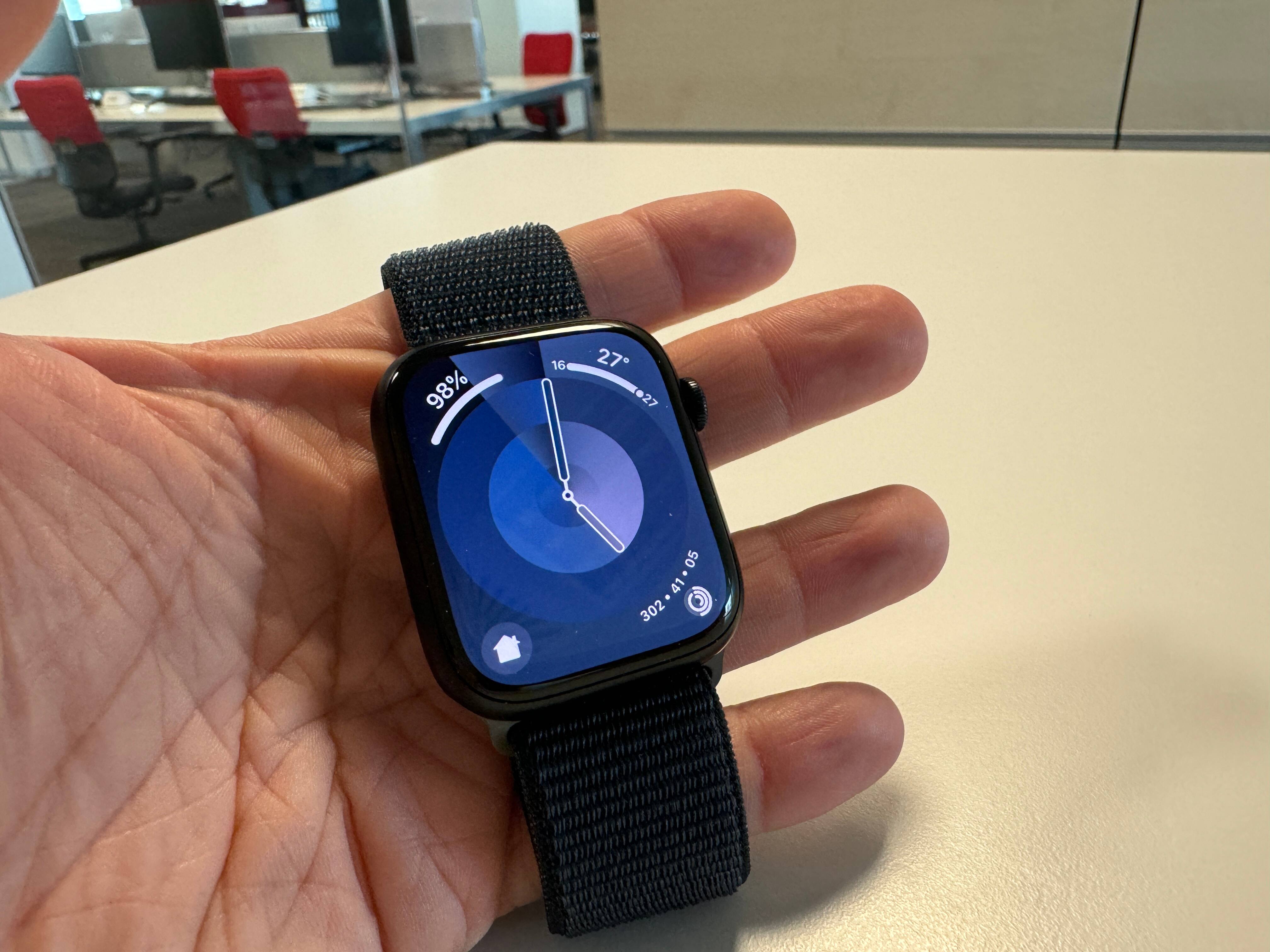 Apple watch hot sale 6 vendita