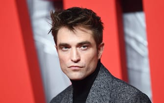 Robert Pattinson Progetto senza titolo - 11