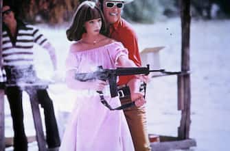 Shelley duvall film