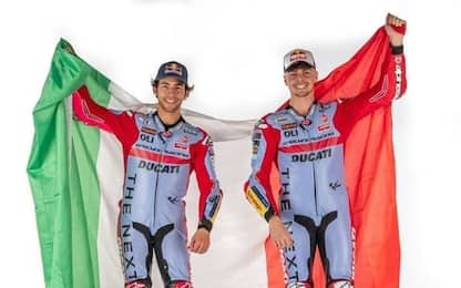 Bastianini: "Sogno il mio primo podio al Mugello"