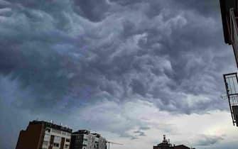 Maltempo. Torino , Maltempo. Torino