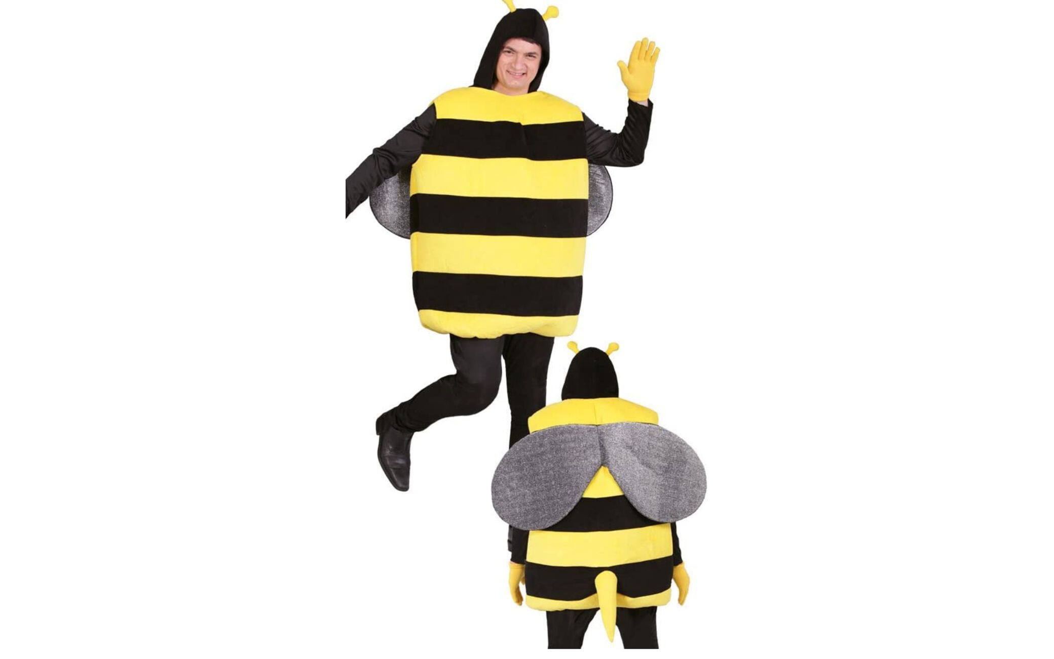 Luojida Carnevale Halloween Costue o