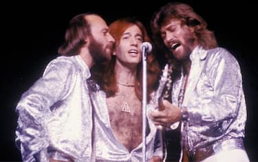 Bee Gees band
