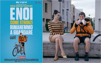 pif E noi come stronzi rimanemmo a guardare