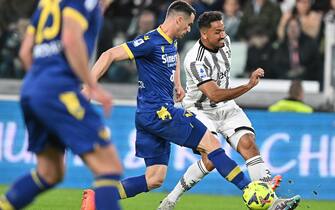 Serie A: Juventus-Hellas Verona