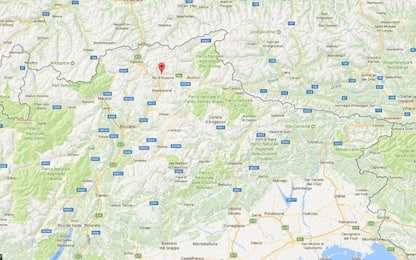 Incidente in montagna, bimbo di 8 anni muore in Alto Adige