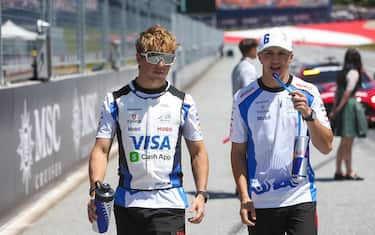 Racing Bulls