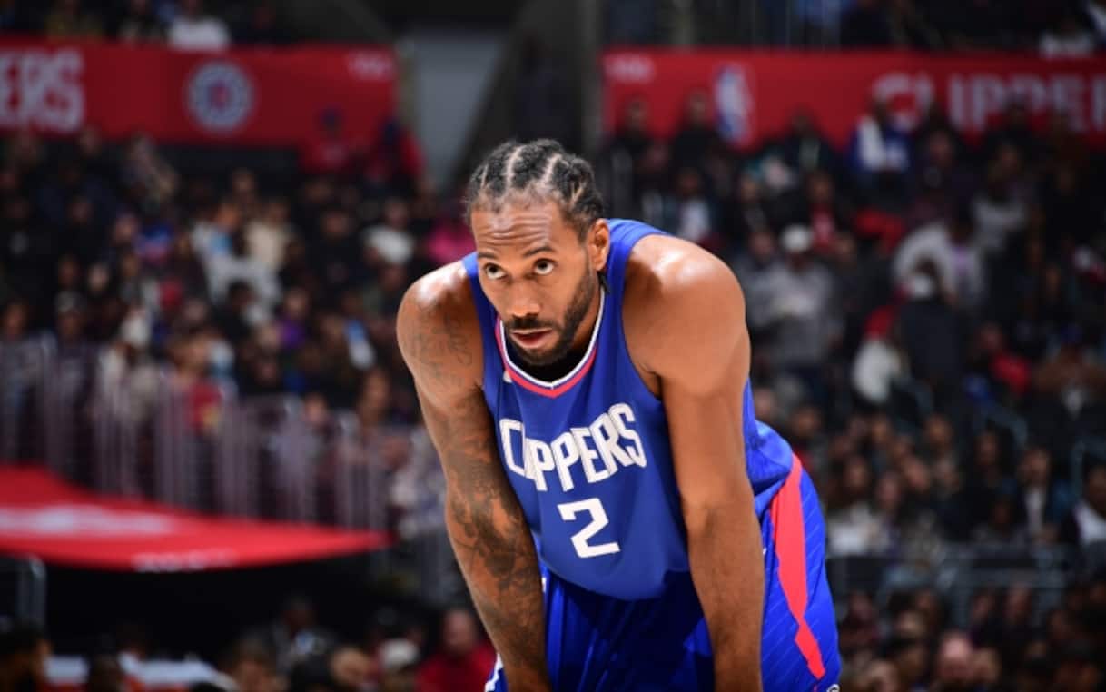 NBA: Clippers Sponsorship Investigation – New Details