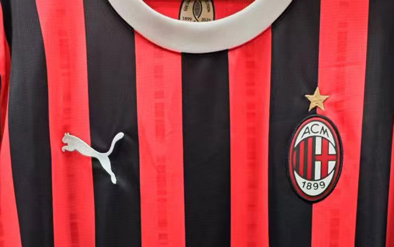 Milan, le nuove maglie 2024 2025 le anticipazioni Sky Sport