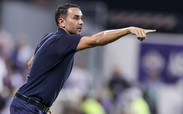 Dove vedere Empoli-Fiorentina