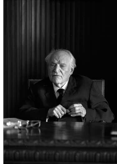 Giuseppe Ungaretti