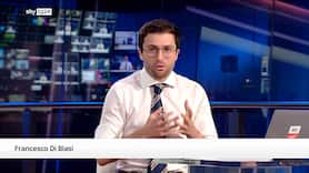 La rassegna stampa di Sky TG24 del 5 agosto