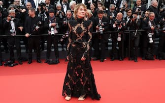 Isabelle Huppert
