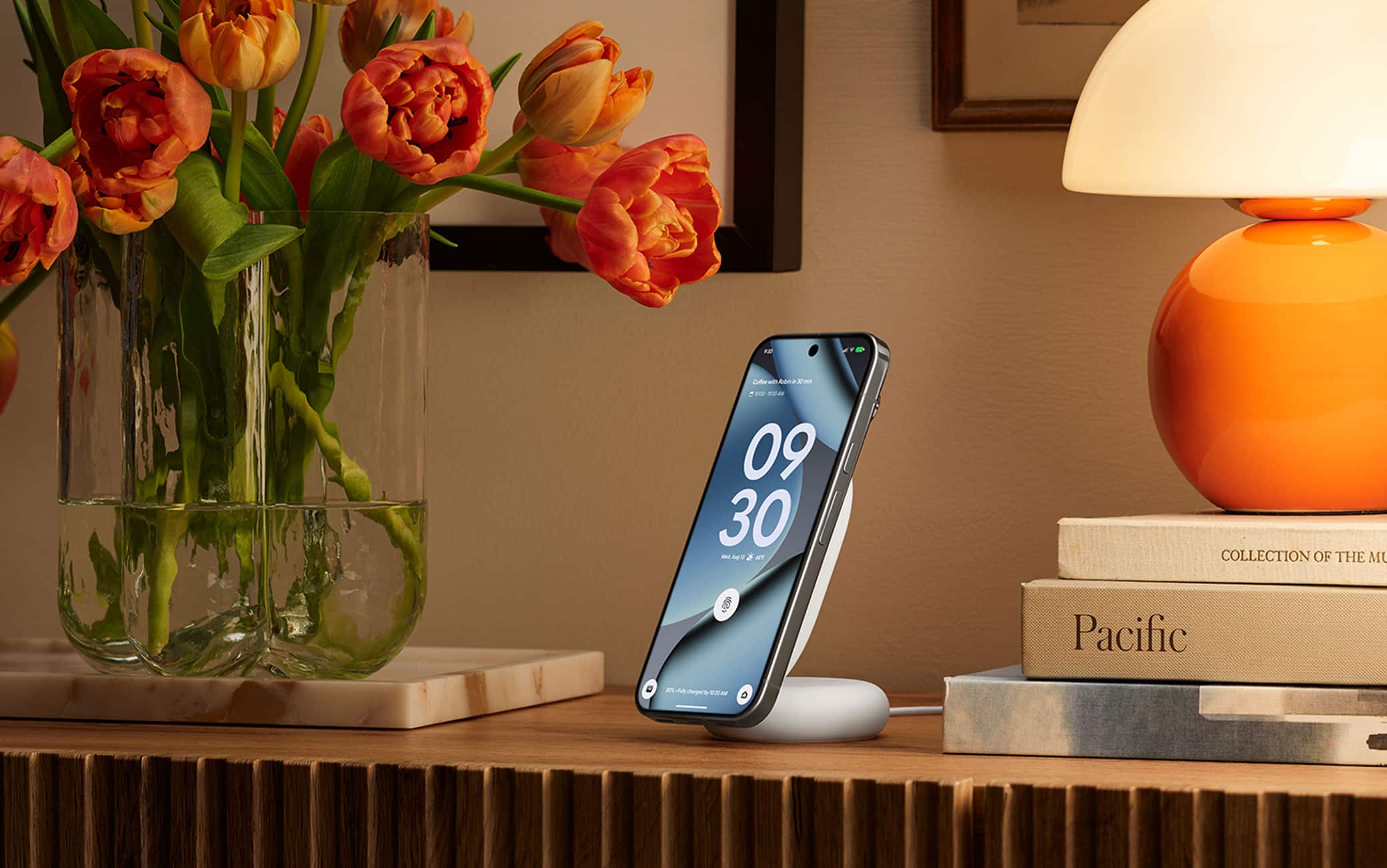 Tra le novità anche il nuovo ecosistema magnetico Pixelsnap