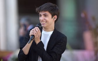 Matteo Romano