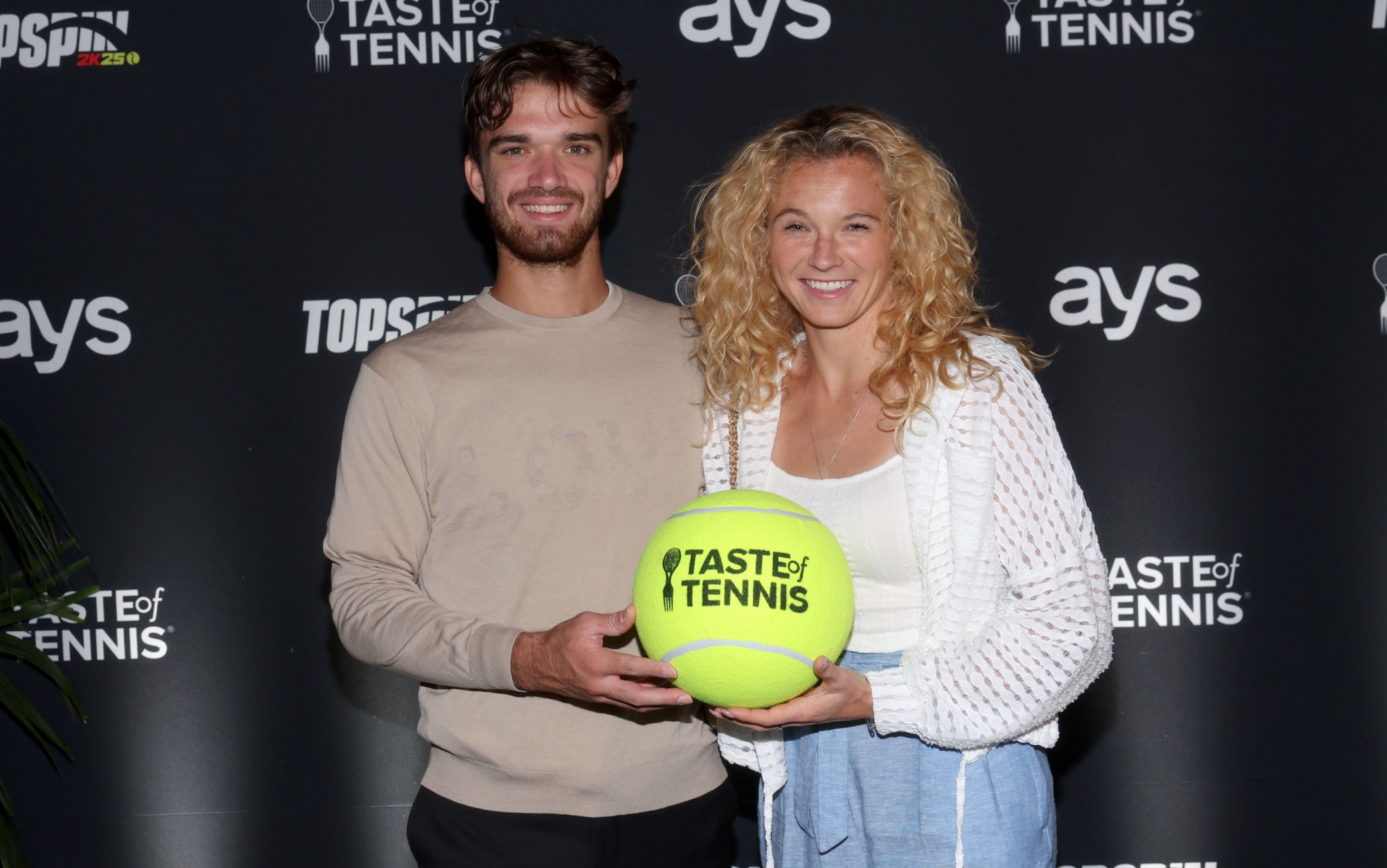 Tomas Machac, chi è il prossimo avversario di Sinner all'ATP Miami