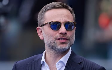 Cardinale su Furlani: "Scelto perché pensa come me"