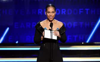 Alicia Keys