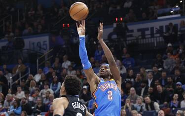 SGA SCRIVE LA SUA STORIA