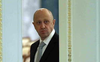 Chi è Yevgeny Prigozhin