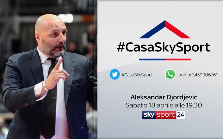 casa sky sport