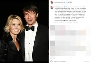 Olivia Newton John